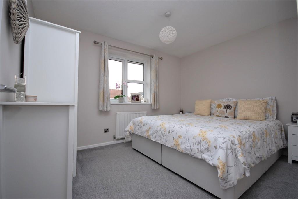 20 Cwrt Y Cadno, Llantwt Major, Vale of Glamorgan CF61 2SB